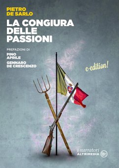 La congiura delle passioni (eBook, ePUB) - De Sarlo, Pietro