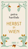 Herbst in Wien (eBook, ePUB)