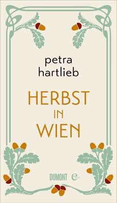 Herbst in Wien (eBook, ePUB) - Hartlieb, Petra