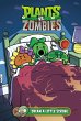 Plants vs. Zombies Volume 19: Dream a... - Bild 1