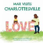 Max Visits Charlottesville