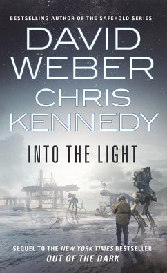 Into the Light - Weber, David; Kennedy, Chris