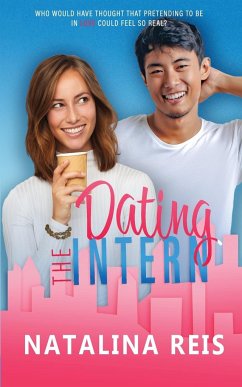 Dating the Intern - Reis, Natalina