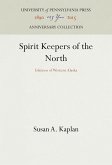 Spirit Keepers of the North