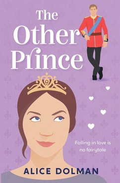 The Other Prince - Dolman, Alice