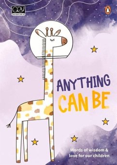 Anything Can Be - Saran