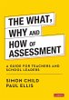 The What, Why and How of Assessment - Bild 1