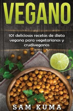 Vegano - Kuma, Sam