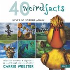 40 Weird Facts
