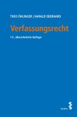 Verfassungsrecht (eBook, PDF)