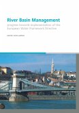 River Basin Management (eBook, ePUB)