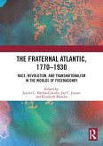 The Fraternal Atlantic, 1770-1930 (eBook, ePUB)
