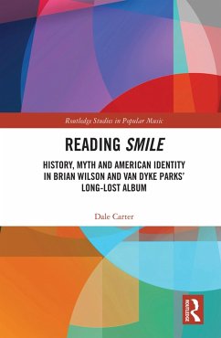 Reading Smile (eBook, PDF) - Carter, Dale