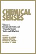 Chemical Senses (eBook, ePUB) - Bild 1