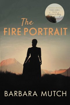 The Fire Portrait (eBook, ePUB) - Mutch, Barbara