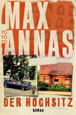 Der Hochsitz (eBook, ePUB) - Annas, Max
