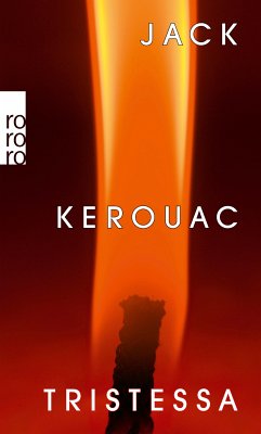 Tristessa (eBook, ePUB) - Kerouac, Jack