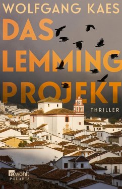 Das Lemming-Projekt (eBook, ePUB) - Kaes, Wolfgang