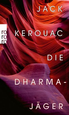 Die Dharmajäger (eBook, ePUB) - Kerouac, Jack