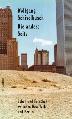 Die andere Seite (eBook, ePUB) - Schivelbusch, Wolfgang