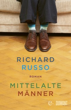 Mittelalte Männer (eBook, ePUB) - Russo, Richard