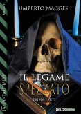 Il legame spezzato (parte prima) (eBook, ePUB)