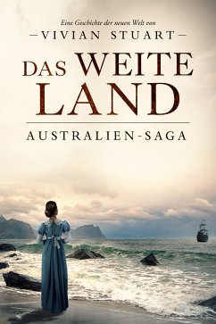 Das weite Land (eBook, ePUB) - Stuart, Vivian