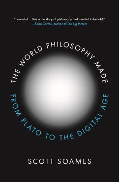 The World Philosophy Made - Soames, Scott