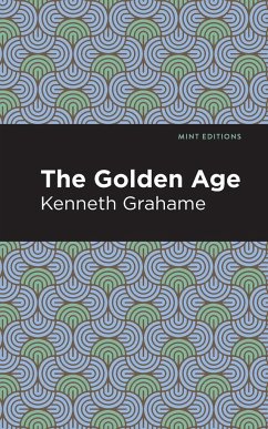 The Golden Age - Grahame, Kenneth