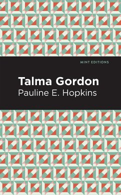 Talma Gordon - Hpokins, Pauline E