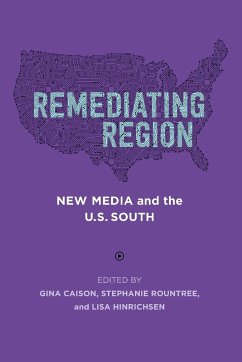 Remediating Region - Caison, Gina