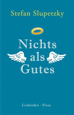 Cover Nichts als Gutes (eBook, ePUB)