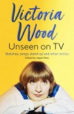 Victoria Wood Unseen on TV (eBook, ePUB)