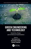 Green Engineering and Technology (eBook, PDF)