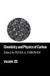 Chemistry & Physics of Carbon (eBook,... - Bild 1