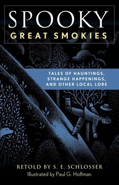 Cover Spooky Great Smokies (eBook, ePUB)