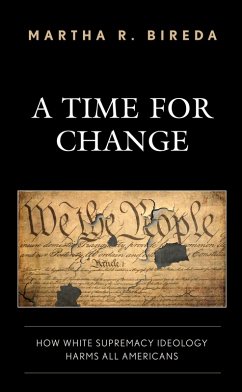A Time for Change (eBook, ePUB) - Bireda, Martha R.