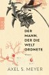 Der Mann, der die Welt ordnete (eBook,... - Bild 1