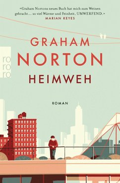Heimweh (eBook, ePUB) - Norton, Graham