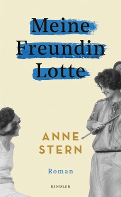 Meine Freundin Lotte (eBook, ePUB) - Stern, Anne