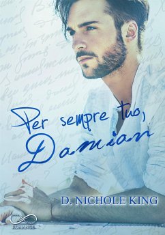 Cover Per sempre tuo, Damian (eBook, ePUB)
