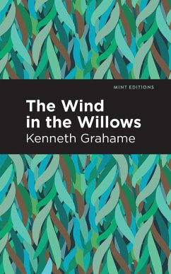 The Wind in the Willows - Grahame, Kenneth