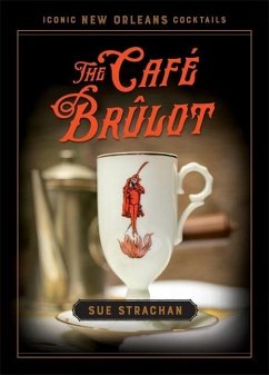The Café Brûlot - Strachan, Sue