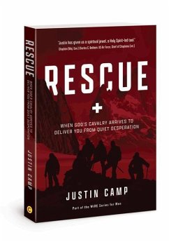 Rescue - Camp, Justin