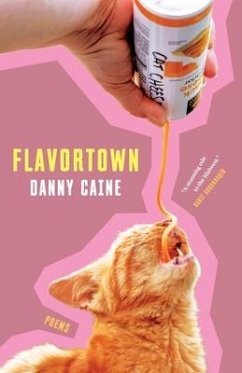 Flavortown - Caine, Danny