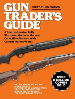 Gun Trader's Guide - Forty-Third Edition - Sadowski, Robert A
