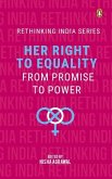 Her Right to Equality Her Right to Equality