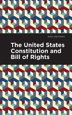 The United States Constitution and Bill of Rights - Editions, Mint; Congress, st United States