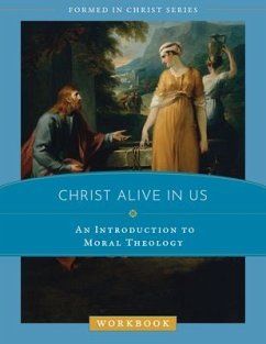 Christ Alive in Us - Meinert, John; Chapman, Emily Stimpson