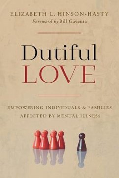 Dutiful Love - Hinson-Hasty, Elizabeth L